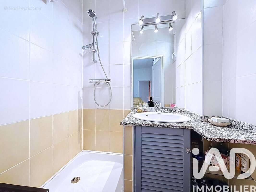 Photo 6 - Appartement à DRAVEIL