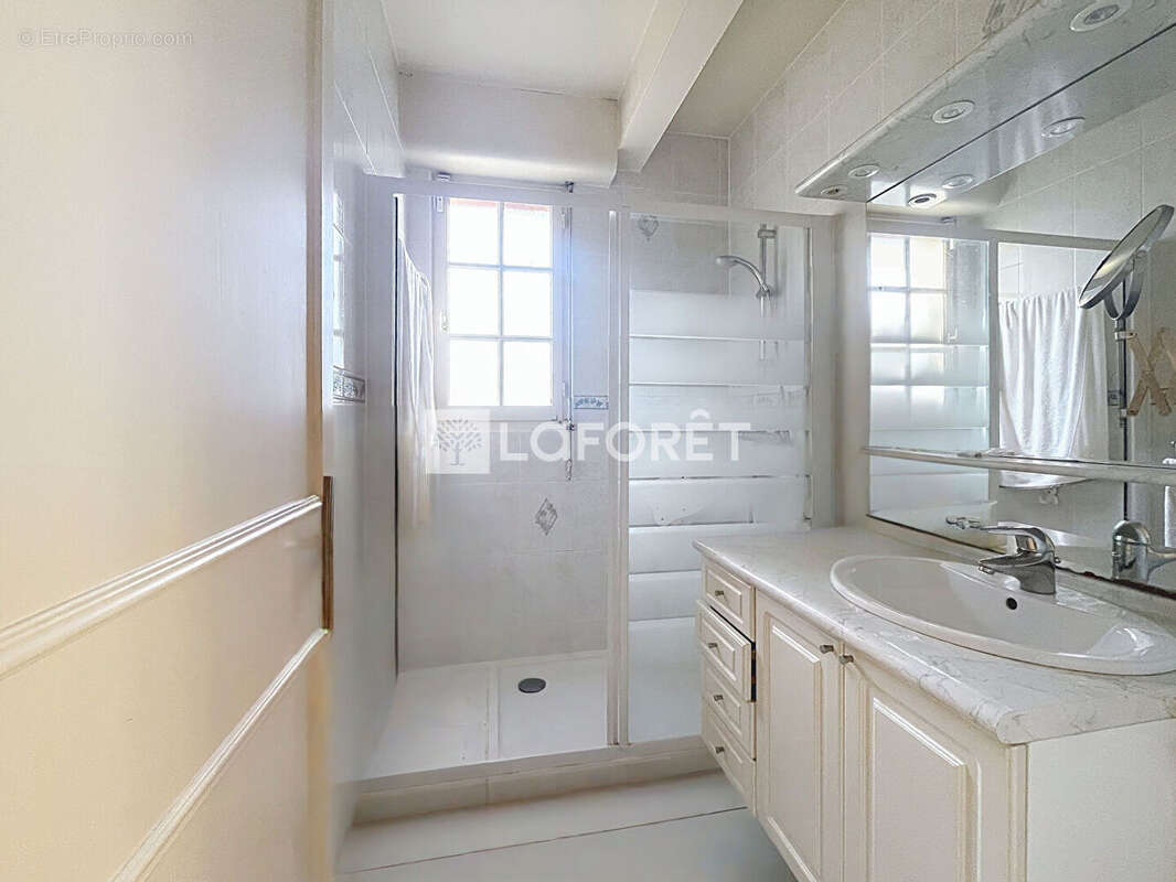 Maison à CESSON-SEVIGNE