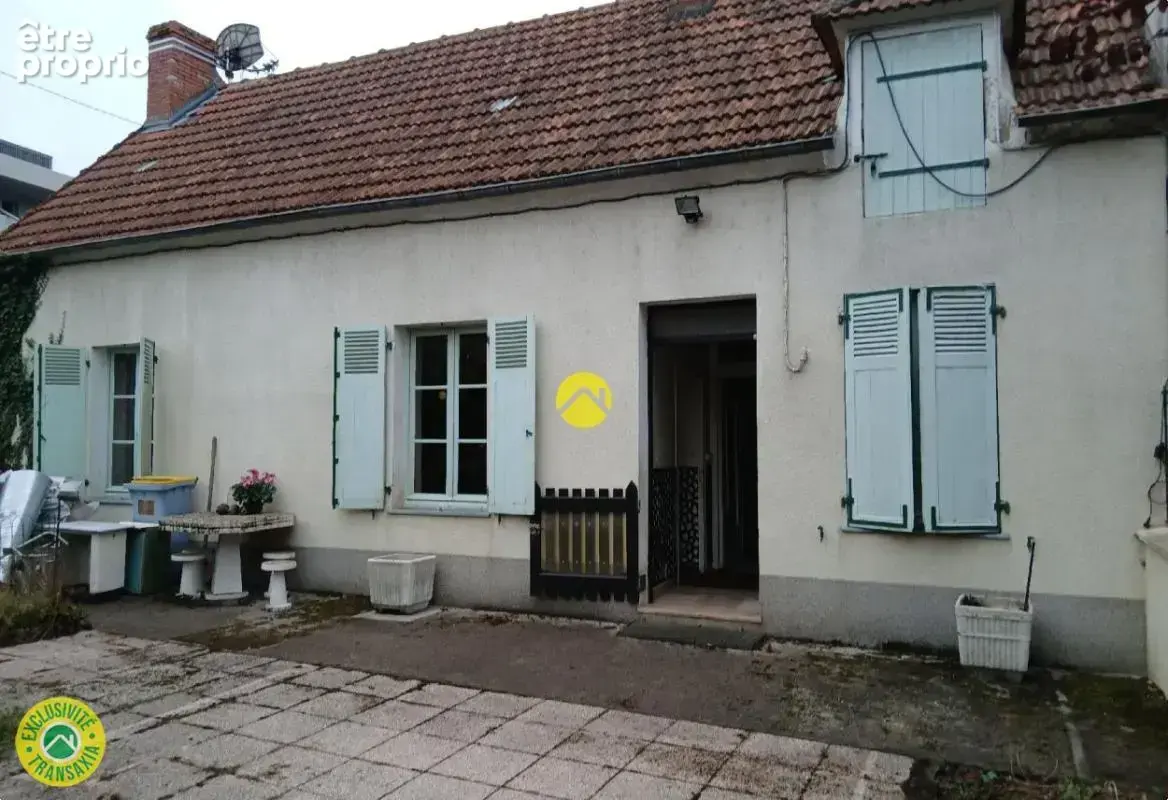 Maison Traditionnelle - photo 1
