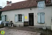 Maison à FOURCHAMBAULT