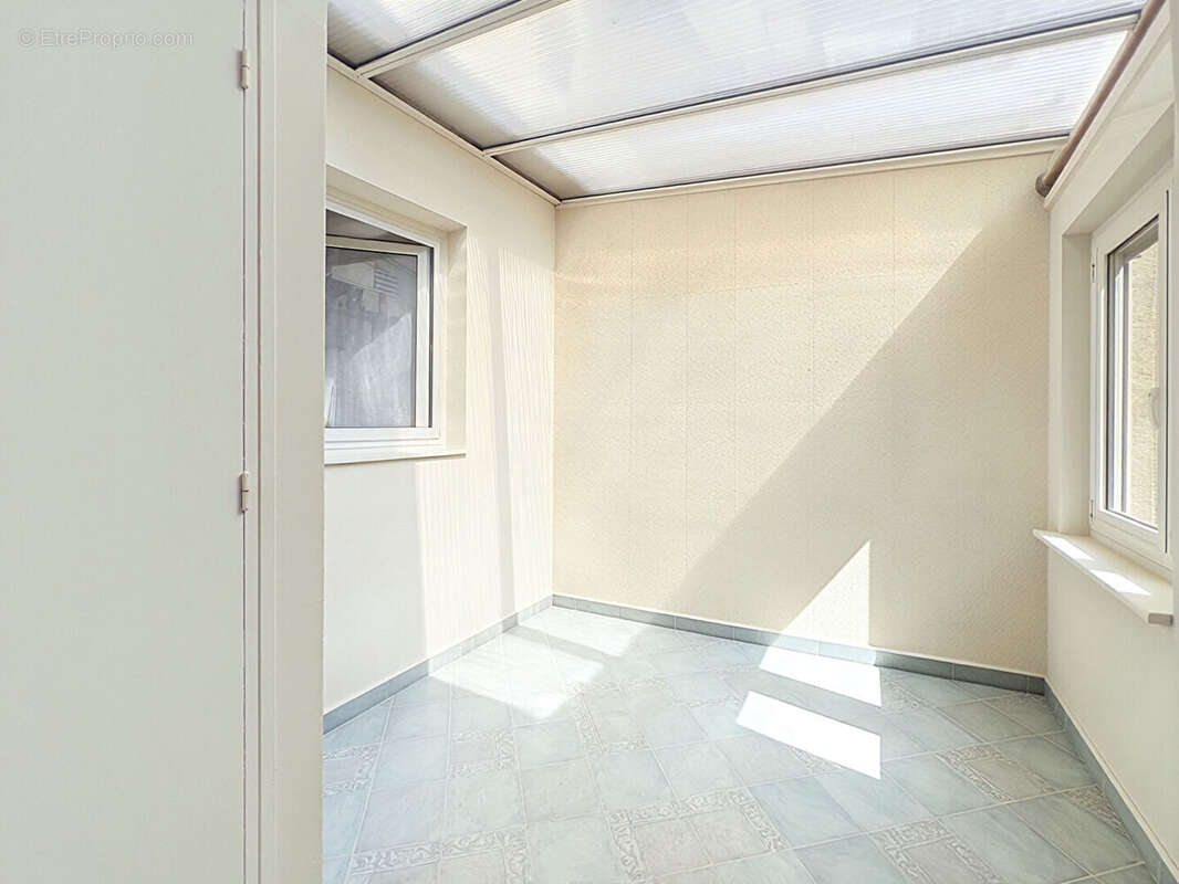 Appartement Fontenay Aux Roses 3 pièces 49.7 m2 - photo 11