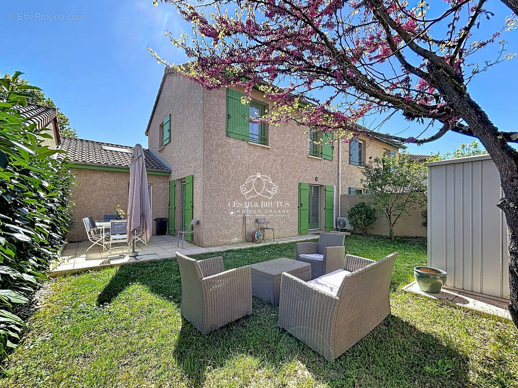Maison à VILLEFRANCHE-SUR-SAONE