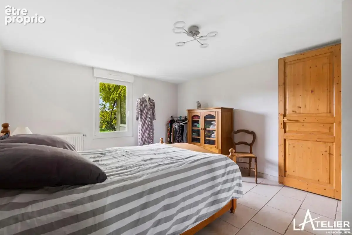 Maison Familiale 4 chambres - photo 8