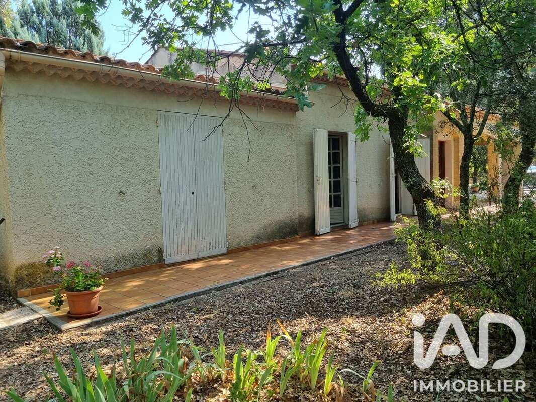 Maison 97 m² à Saint-Didier  - photo 9