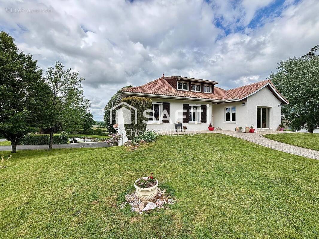 Photo 1 - Maison à BOISME