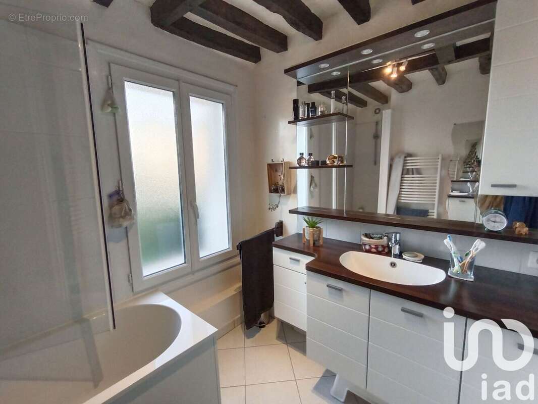 Photo 8 - Maison à SAINT-AUBIN-LES-ELBEUF