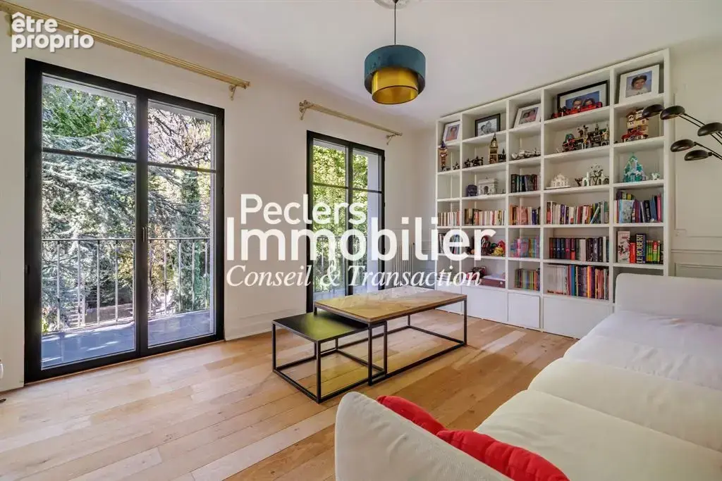 Maison 12 pièces 412 m² à vendre à Le Pecq (78230) - photo 15