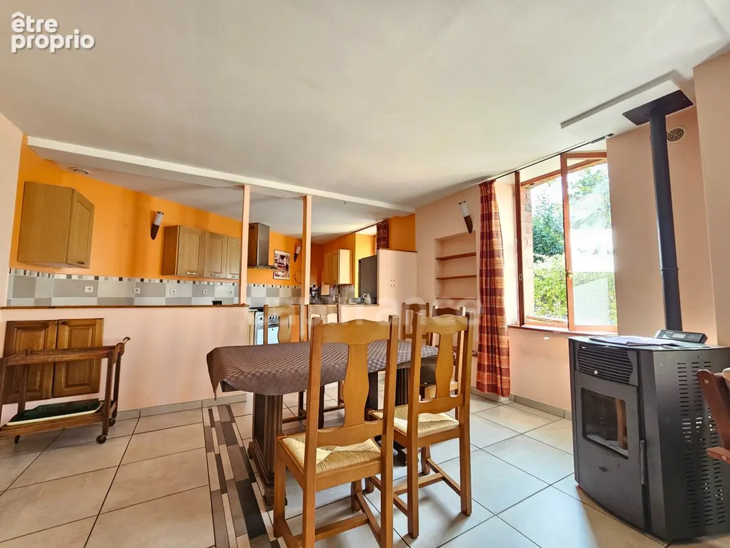 Maison à vendre 7 pièces PANISSIERES (42) - photo 6