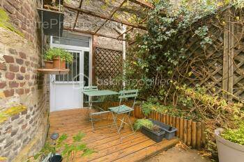 Appartement à LE HAVRE