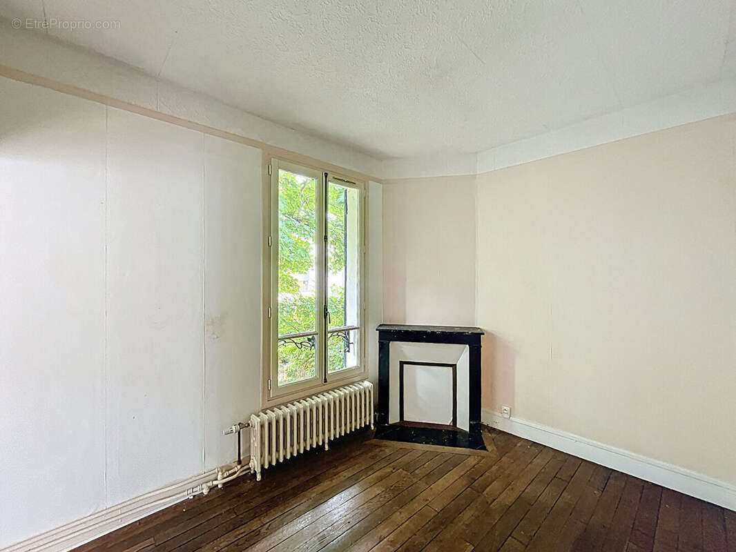 Maison à FONTENAY-AUX-ROSES