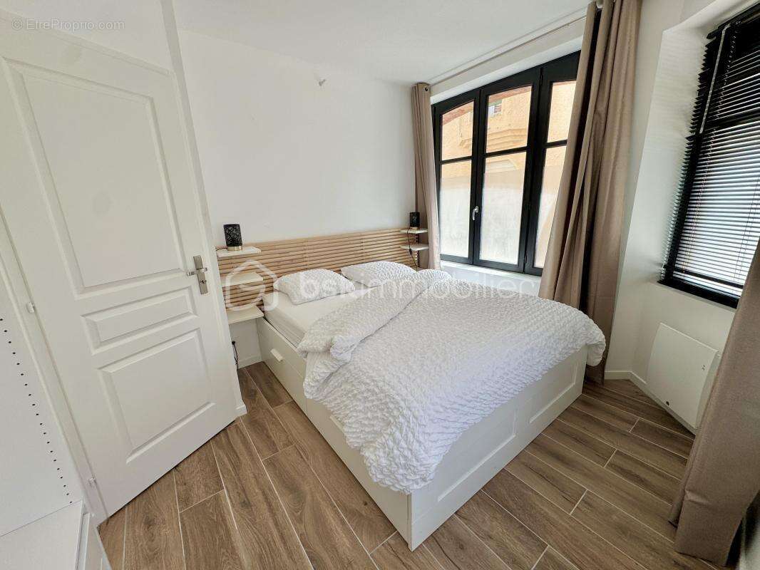 Appartement à LE POULIGUEN