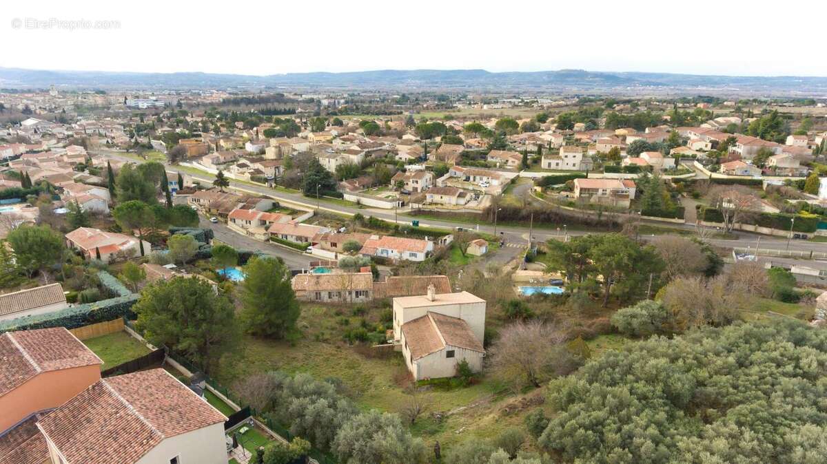 Photo 8 - Terrain à PERTUIS