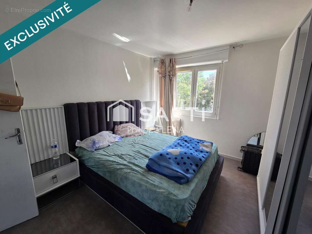 Photo 5 - Appartement à MULHOUSE