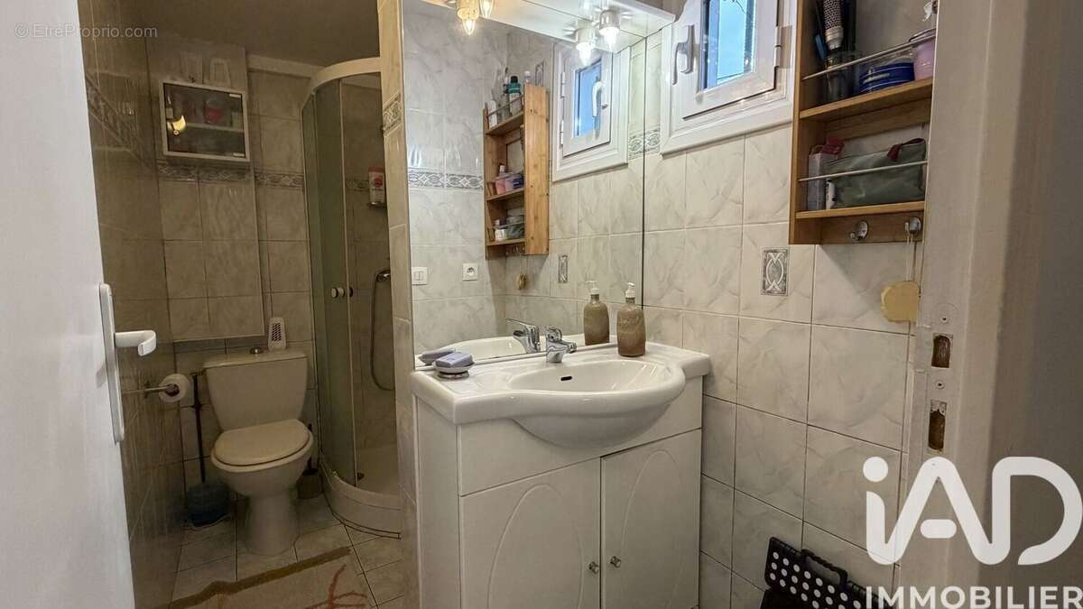 Photo 8 - Maison à VILLIERS-SUR-MARNE