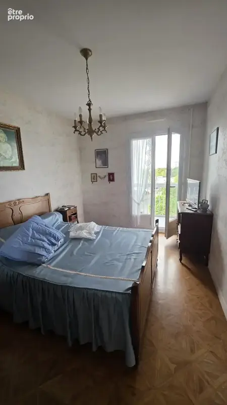 Nouveauté Hestia Immobilier - Appartement T3 - Lorient (Le Ter) - photo 3