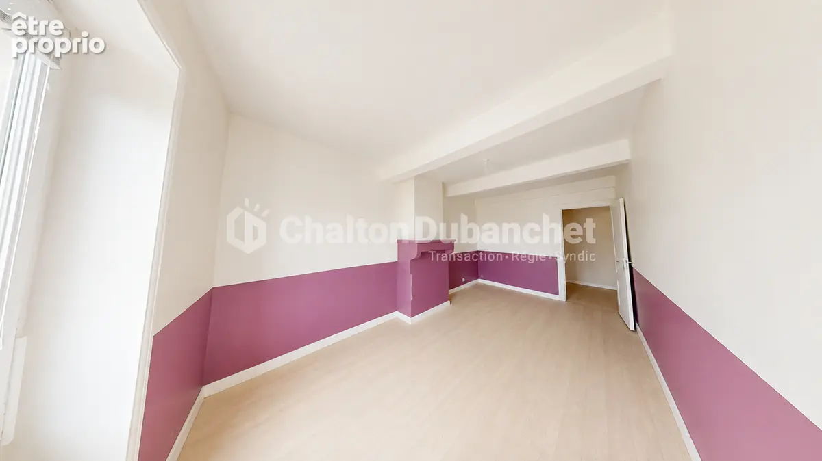 Maison de Ville - Immeuble - MABLY BOURG - photo 10