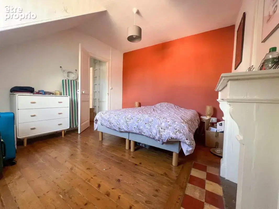 Charmante Maison de ville - photo 14