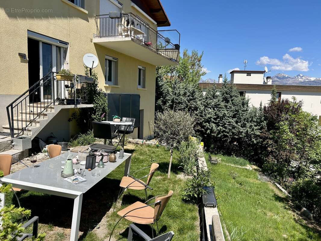 Maison à GAP
