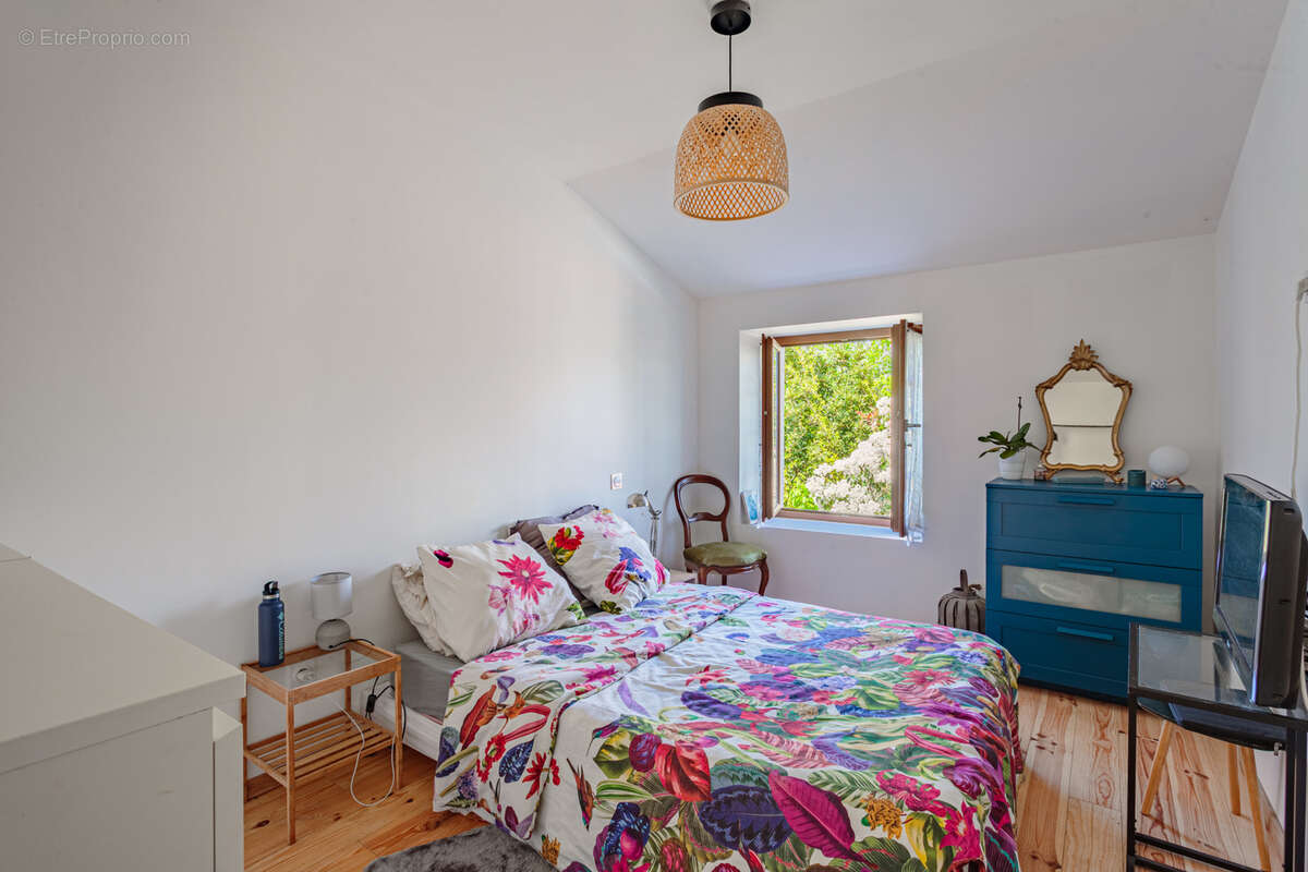 Maison à CAMBO-LES-BAINS