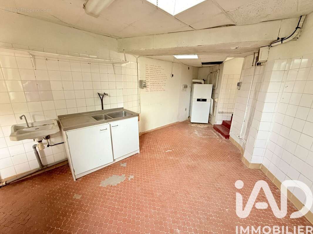 Maison 190 m² à Bouessay  - photo 7