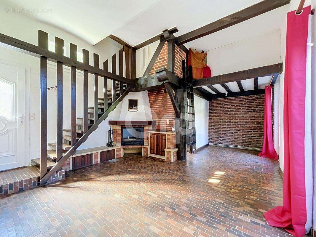Maison À Vendre - photo 2