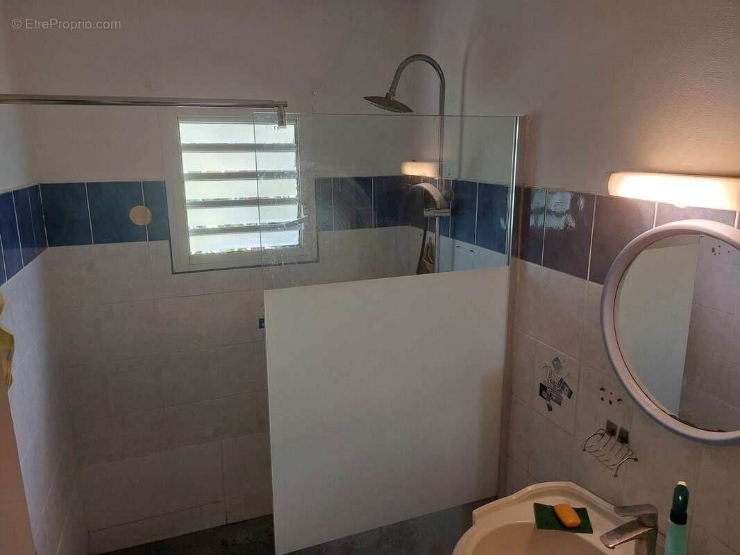 Maison à SAINT-ANDRE