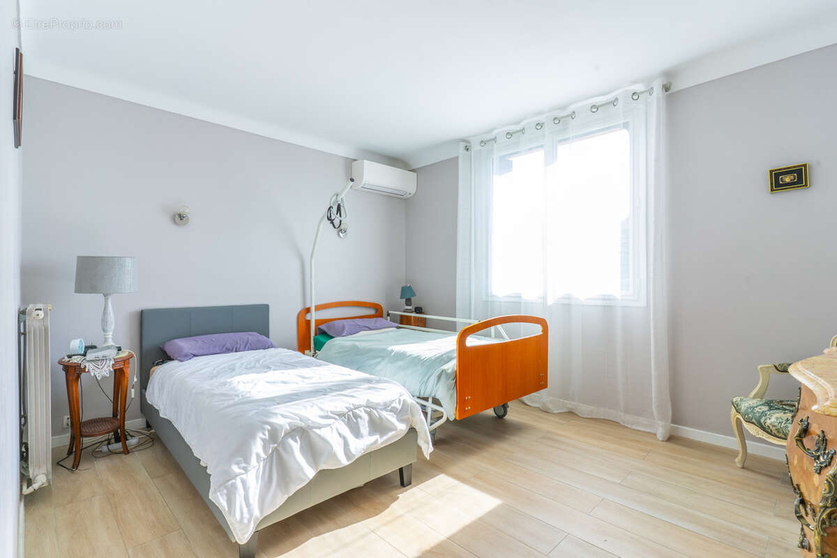 Maison à CAVALAIRE-SUR-MER