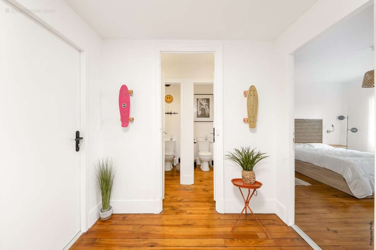 Appartement 110 m² à Toulouse  - photo 5