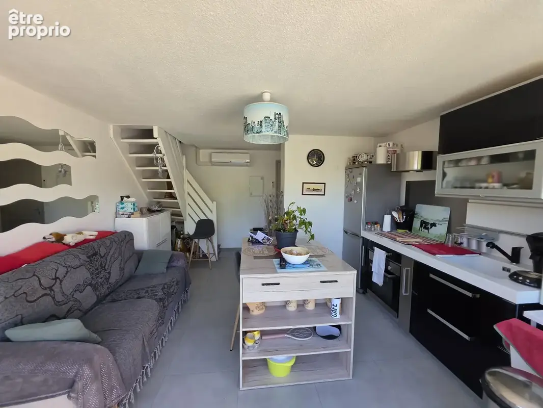 Duplex T2 cabine - photo 6
