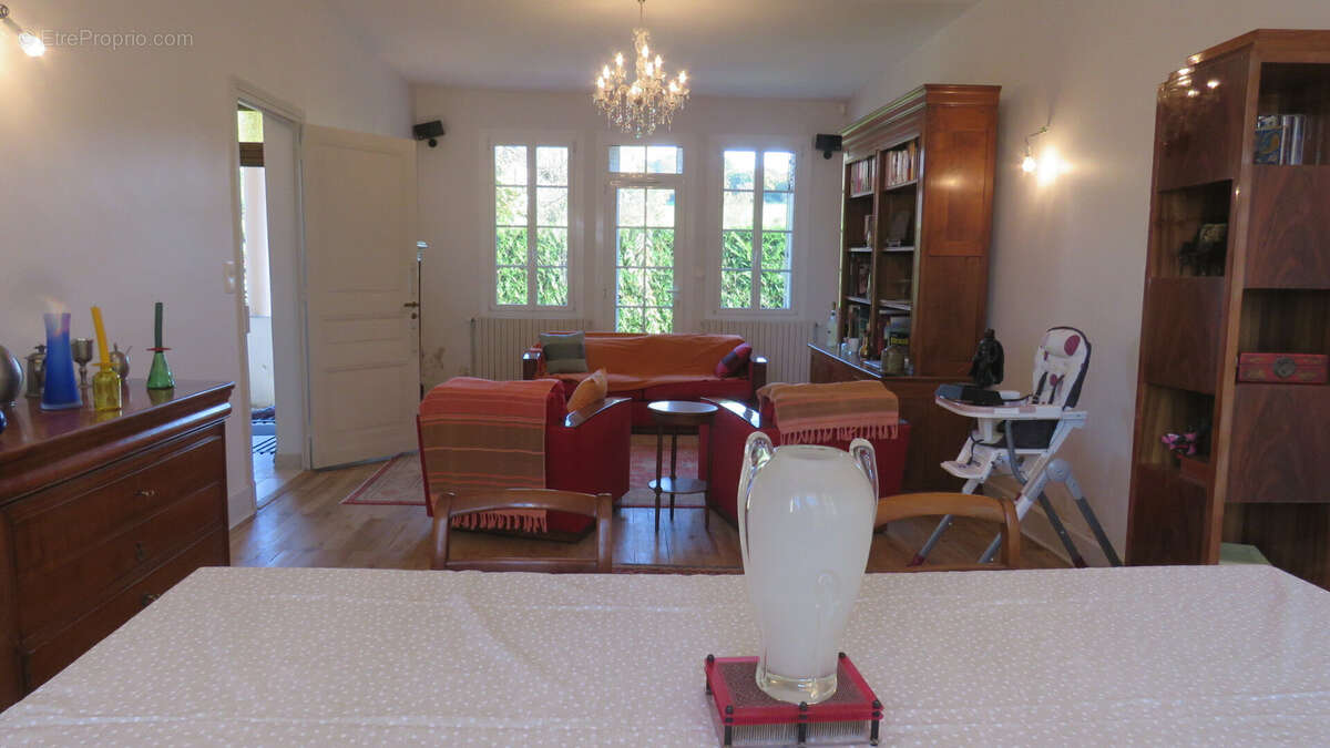  Maison individuelle - Magnifique parc (secteur Cherveix-Cubas 24390) - photo 5