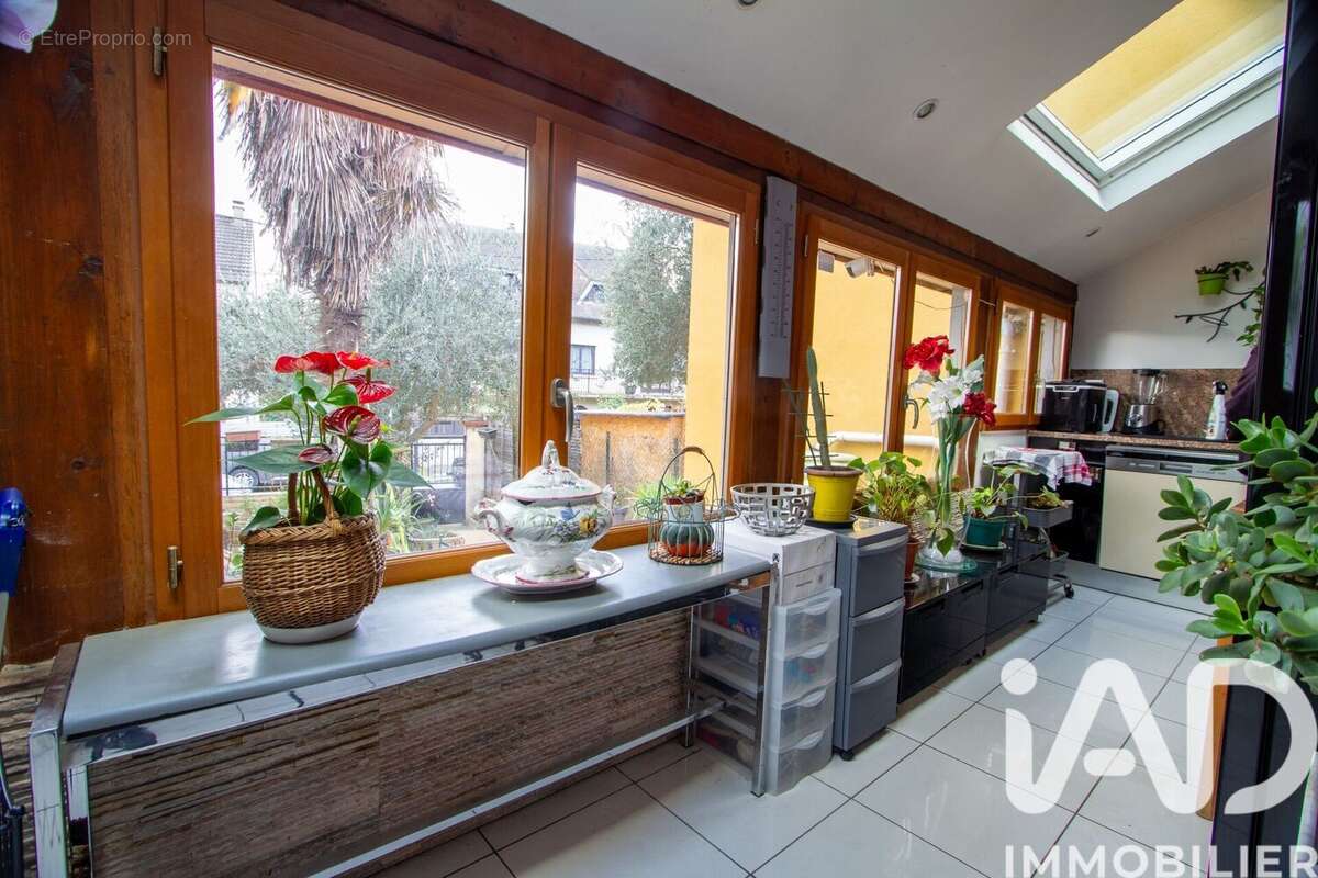 Photo 4 - Maison à MONTREUIL