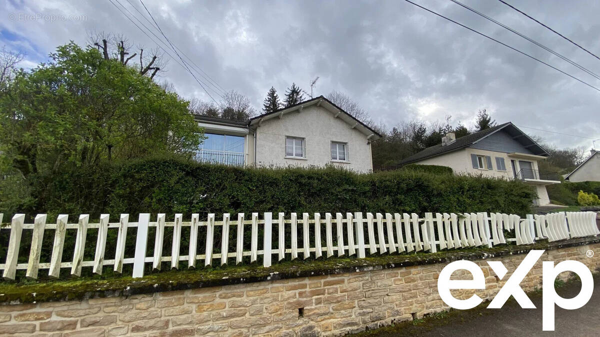 Maison à SAVIGNY-LES-BEAUNE