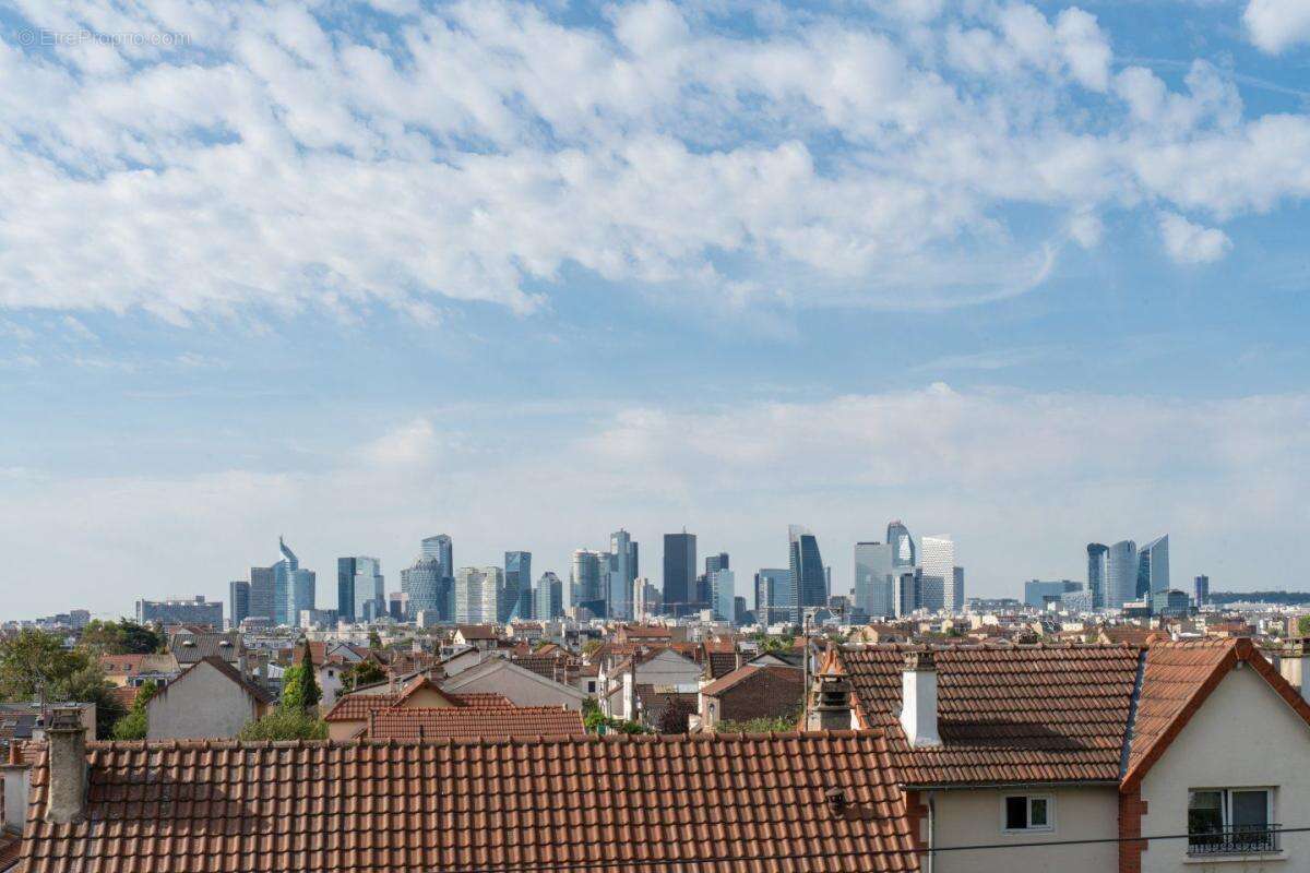 Duplex - 27 rue d’Estienne d’Orves-lot 8 - photo 14