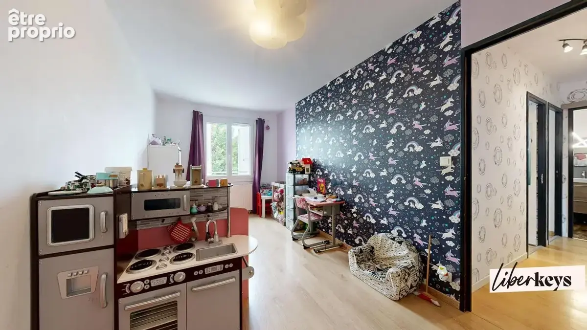 Maison familiale lumineuse - Dijon - photo 8