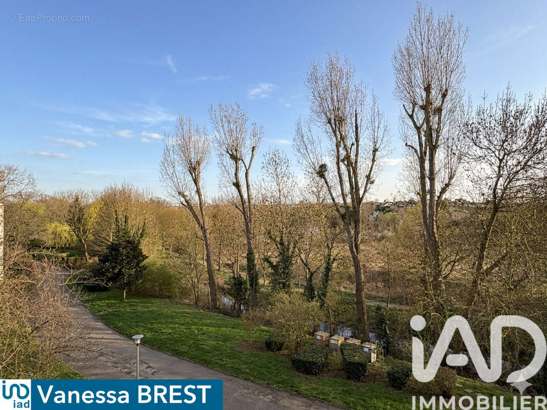 Photo 2 - Appartement à CHILLY-MAZARIN