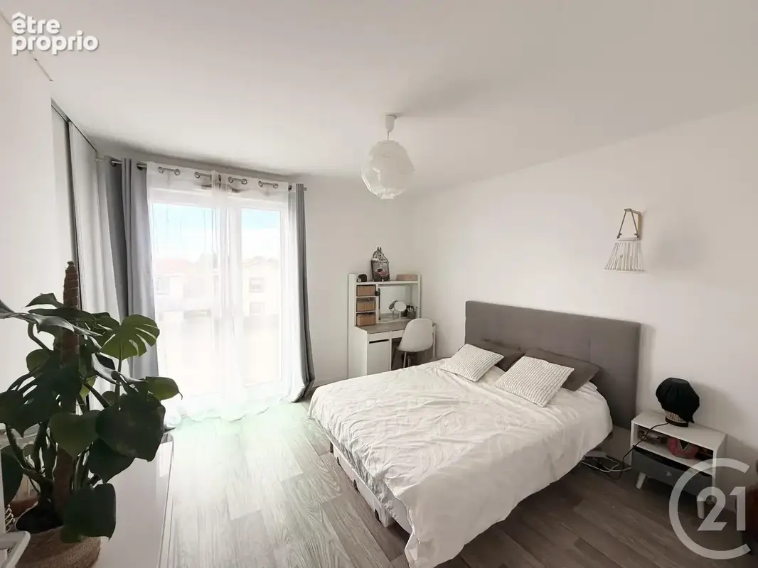 Appartement 2 pièces 42 m² à vendre à Pornic (44210) - photo 6