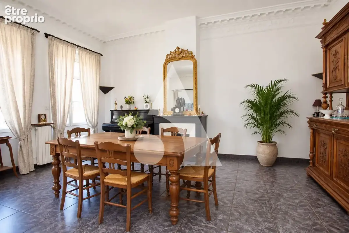Maison Saint Georges De Reneins 7 pièces 190 m2 - photo 3