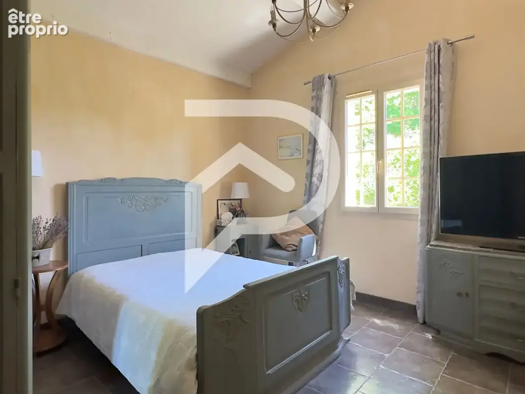 Maison Plain-pied ISSAC - 130 m² - photo 17