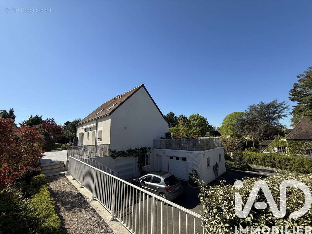 Photo 8 - Maison à BLERE