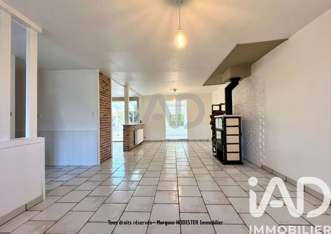 Photo 3 - Maison à SAINT-LAURENT