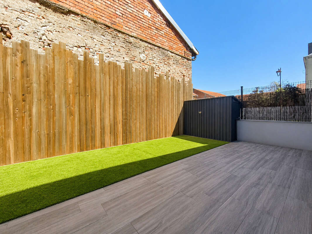 Superbe maison SUIPPES 126 m2 - photo 9