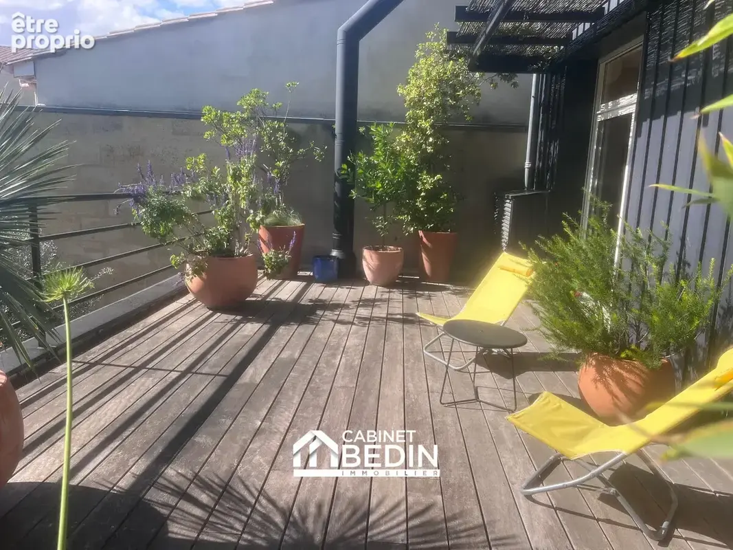 Maison 7 pièces 225 m² à vendre à Bordeaux (33300) - photo 2