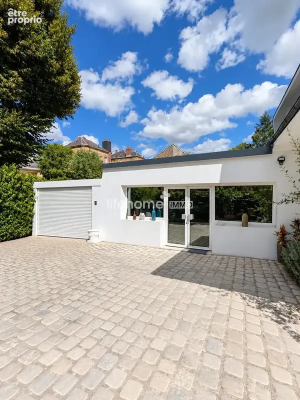 Maison 9 pièces 263 m² à vendre à Sedan (08200) - photo 2