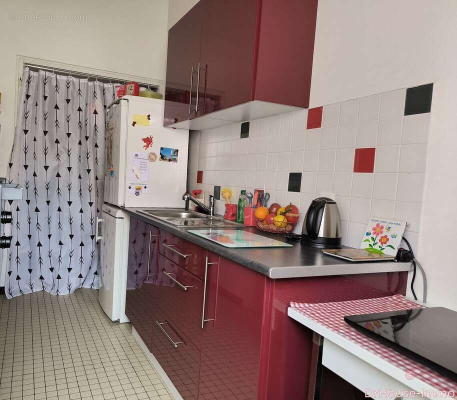 Maison à LA BERNERIE-EN-RETZ