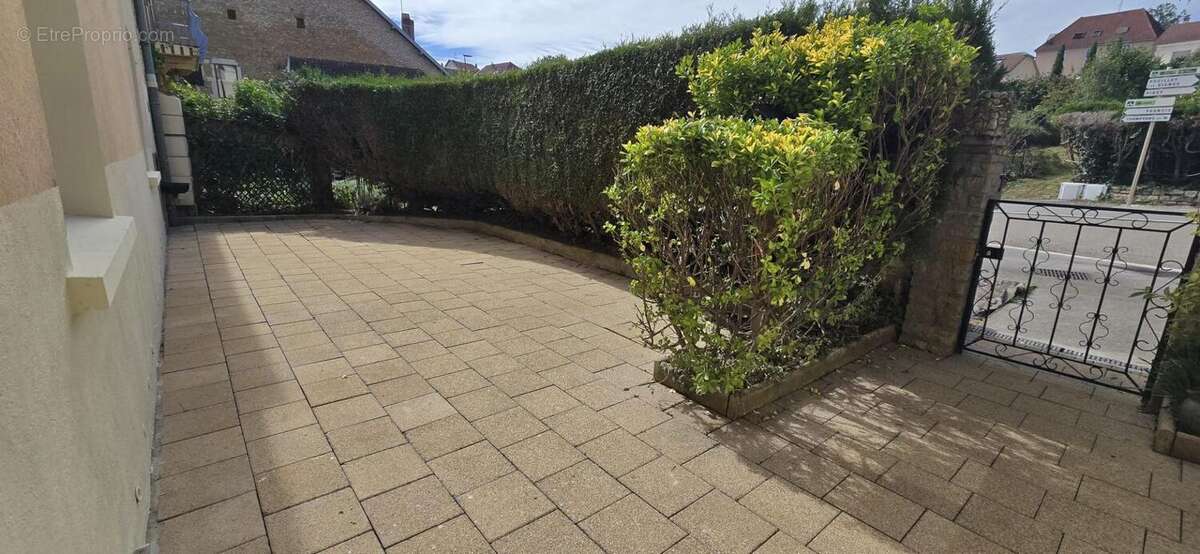 Photo 4 - Appartement à SERRE-LES-SAPINS