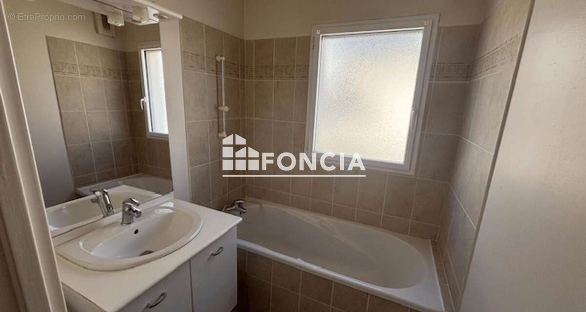 Appartement à FOUESNANT