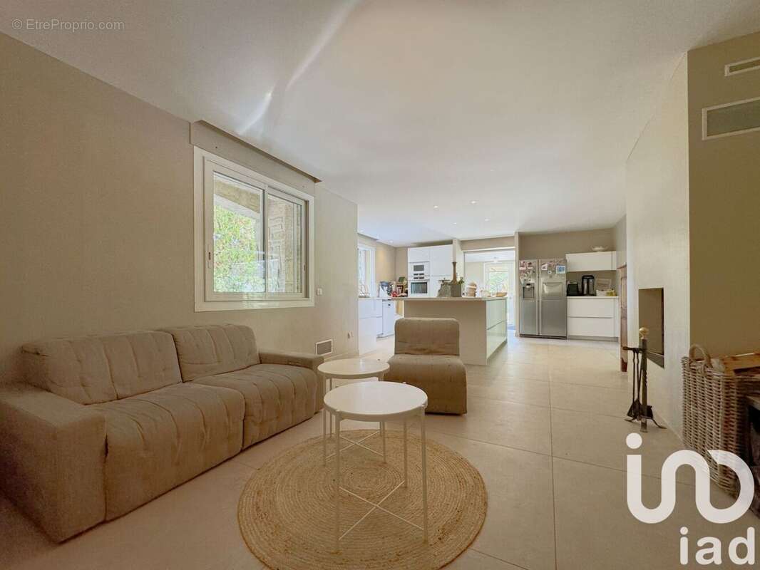 Photo 9 - Maison à PRADES-LE-LEZ