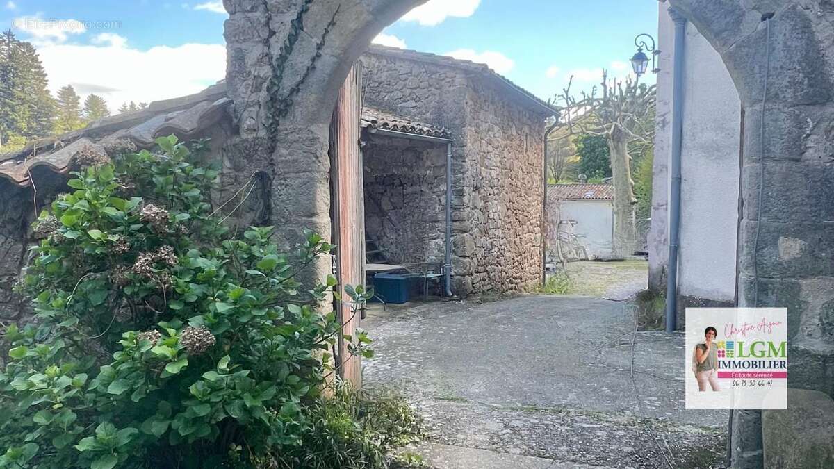 Maison À Vendre - photo 2