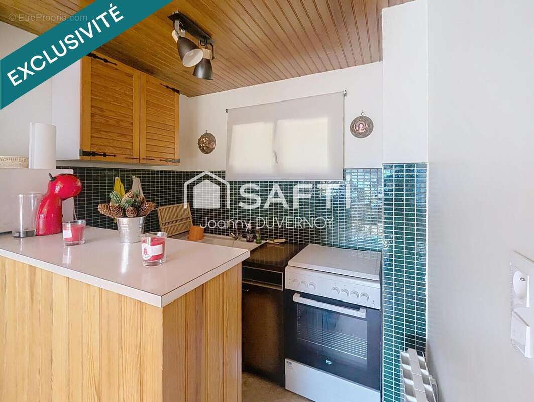 Photo 3 - Appartement à ORCIERES