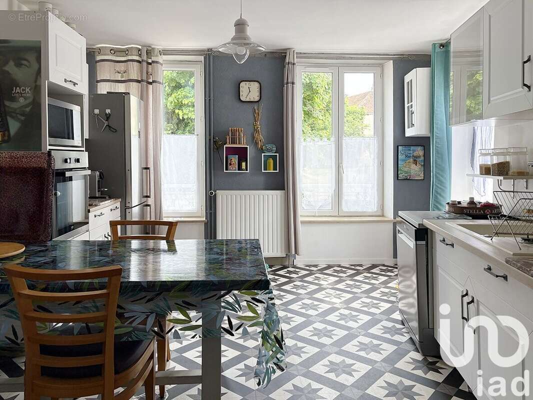 Photo 2 - Maison à THURY